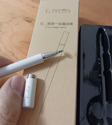 电容笔,方便在苹果,华为,小米等各类平板p...