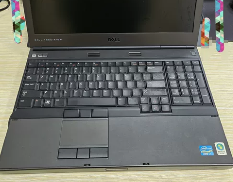 Dell Precision M4600移...