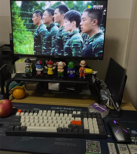 戴尔Dell P2419HC 24寸显示器...