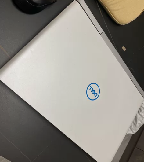 戴尔游匣G7 2020年3月份10999购...