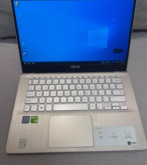华硕s4300fn 华硕灵耀s    i7...