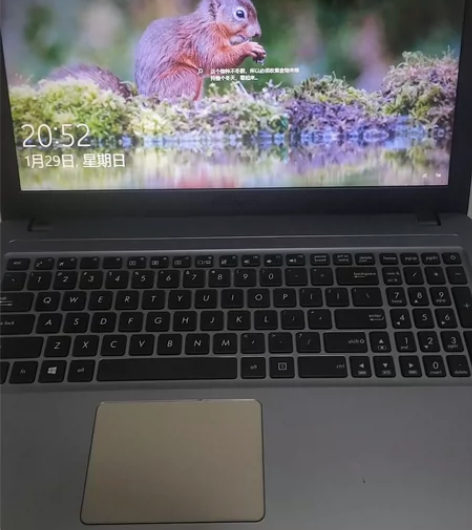 华硕笔记本电脑X540L  独显920M ...