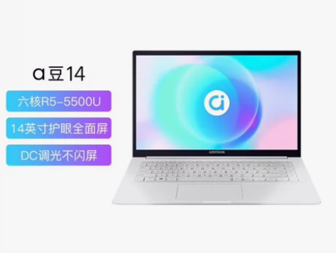 华硕笔记本ADOL14UA5500， R5...