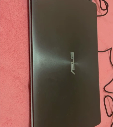 华硕k550l，可以正常用，电脑没有毛病，...
