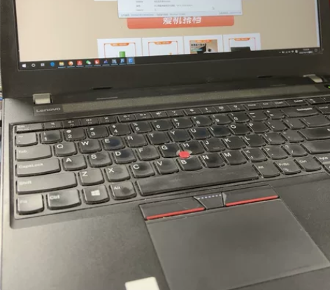 Thinkpad E570 顶配，I5 7...
