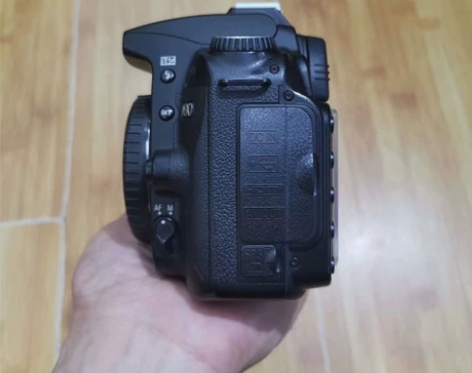 尼康D90配18-55VR防抖头98新有 ...