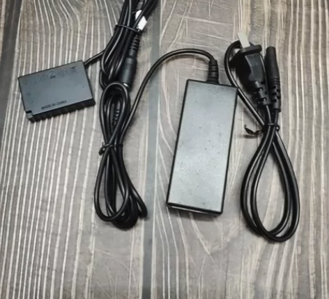 佳能LP-E18假电池EOS 760D 7...