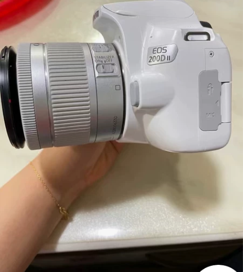 佳能EOS200D一代 200D二代  便...