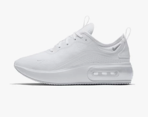 NIKE耐克 AIR MAX DIA女子运...