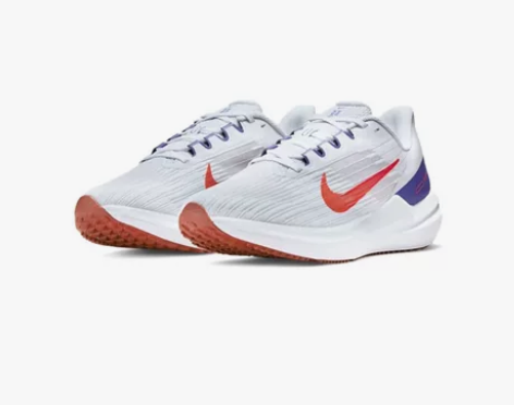 Nike耐克WINFLO 9男子轻便气垫缓...