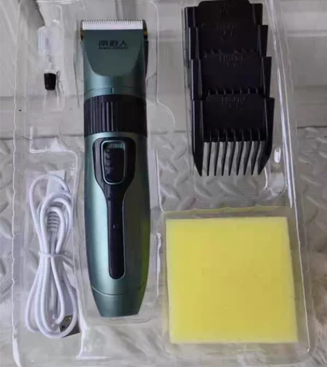 【礼遇价】电推子理发器家用电推剪发廊专用寸...