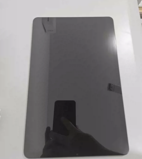 小米平板5pro8+256插卡版5g黑色顶...