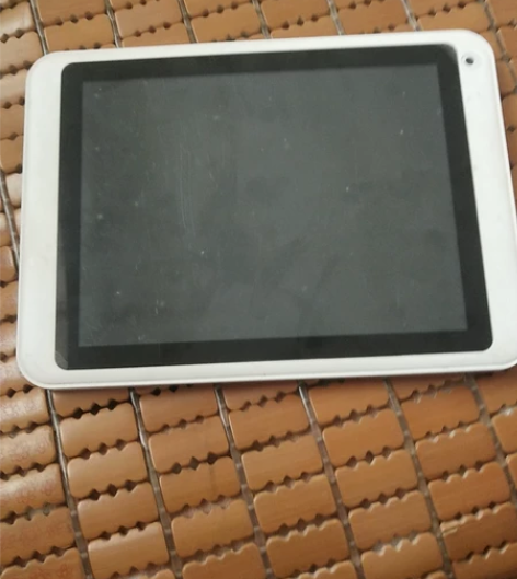 酷比魔方u10gt屏幕完好，运营流畅，版本...