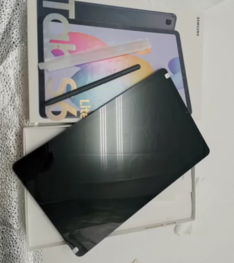 三星 Galaxy Tab S6 Lite...