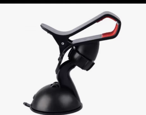 手机支架创意汽车载用品上出风口手机电话支托...