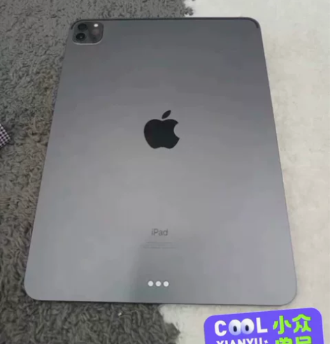 自用的ipad2020款128g的ipad...