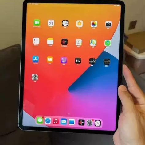 缺钱回血，自己用的一台平板iPad 128...