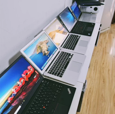 免押出租电脑，办公电脑，高端电竞，台式机，...