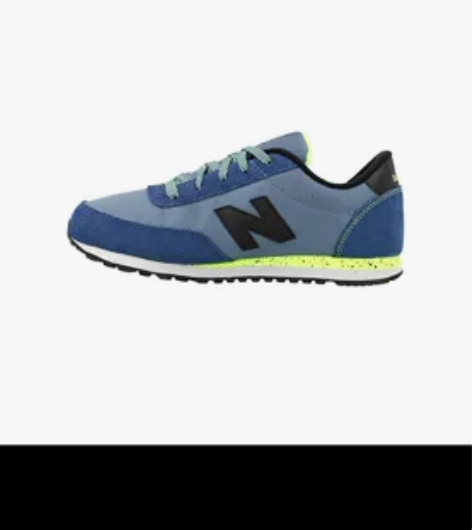 [全新]New Balance运动鞋新百伦...