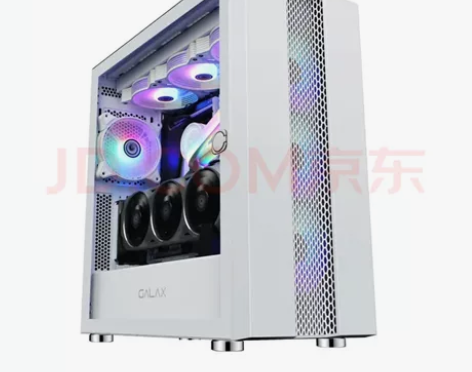 影驰机箱本人手用了不到一个月,有兴趣的小伙...