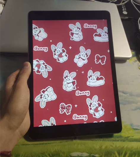 捡漏急出iPad2021款256G,10....