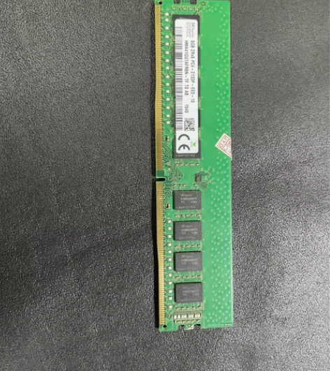 海力士DDR4  8G内存，成色新，测试各...