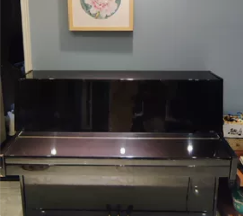 珠江钢琴转让 感兴趣的话点“我想要”和我私...