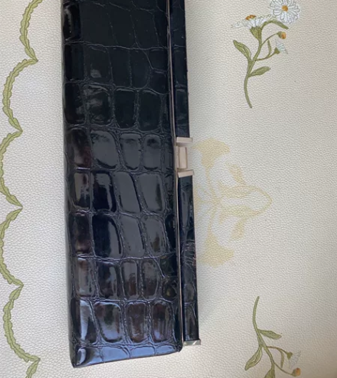 Vintage复古晚宴手拿包，20年前的货...