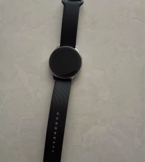 一加智能手表 功能都正常,等回家补图包邮顺丰