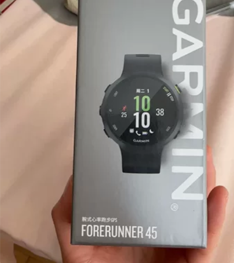 佳明 Garmin Forerunner4...