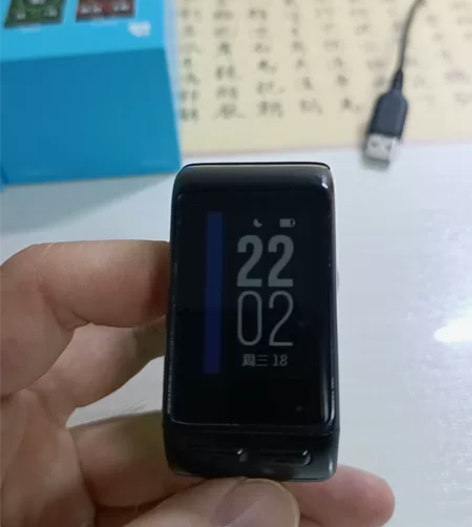 佳明garmin   vivo activ...