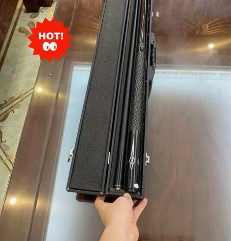 台球厅转让了，全新美洲豹碳素破天黑科技台球...