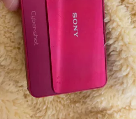 索尼ccd  型号：dsc-T110 生产...