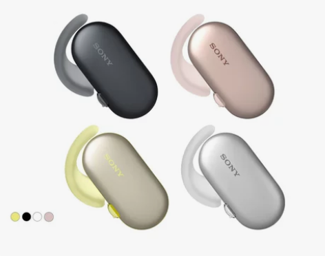 Sony/索尼 WF-SP900 海陆无界...