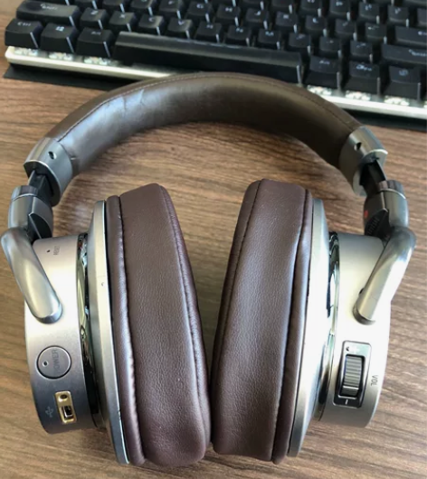 Sony/索尼 MDR-1ADAC。   ...