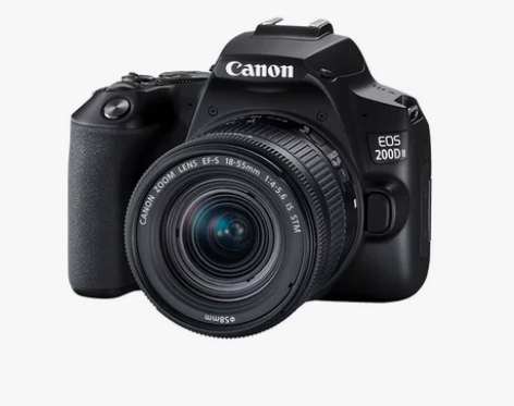 佳能200d【至高减200】佳能200d ...
