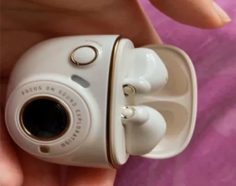 全新【全新包邮】漫步者TO-U3蓝牙耳机运...