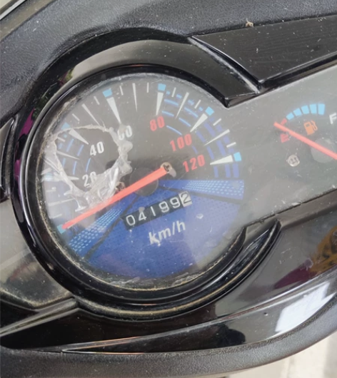 摩托车整车国三125踏板摩托车跑车小龟越野...