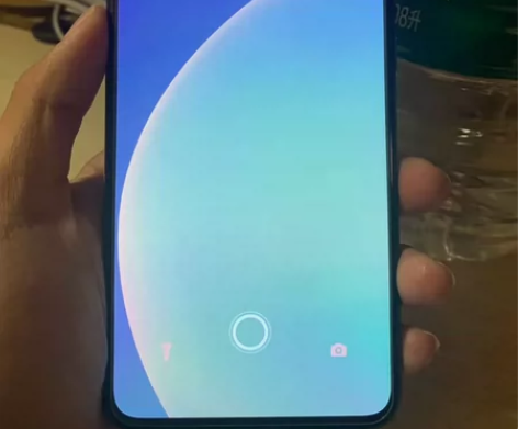 魅族17pro 8+128纯原无拆修屏幕完...