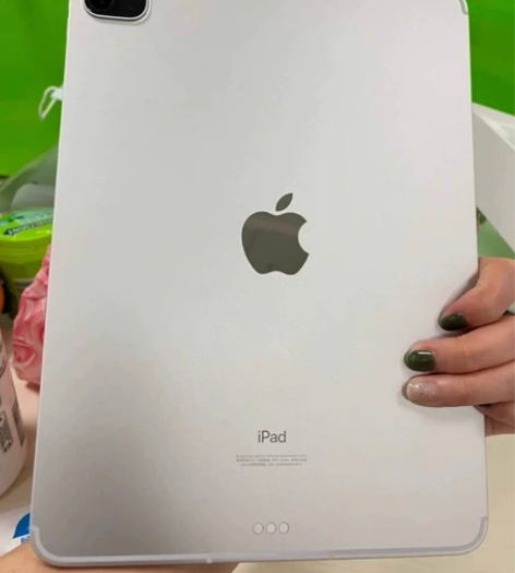 捡漏98新iPad苹果平板电脑   学习网...