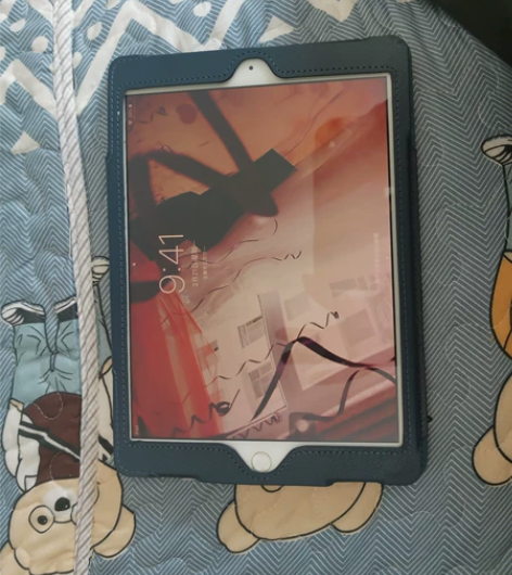 个人闲置，ipad5(ipad air1)...