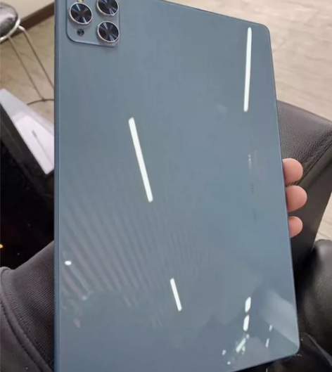 12G+512G王者吃鸡游戏平板电脑5.G...