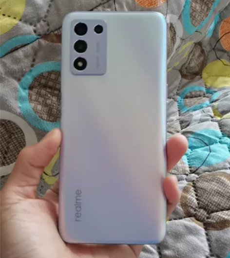 realme q3s 感兴趣的话点“我想要...