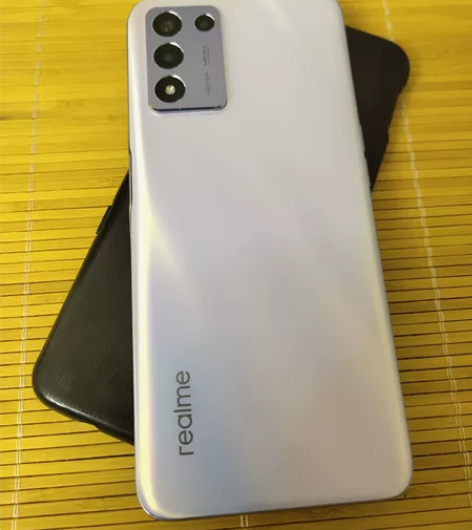 真我Q3s，8+256，realmeQ3s...