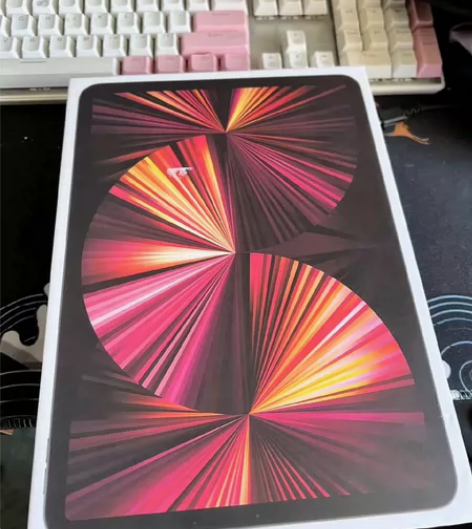 ipadpro2021 M1芯片 11寸 ...