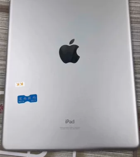 iPad（2020）插卡wife128g扩...