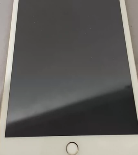 ipadmini2后盖大花 64G 美版不...