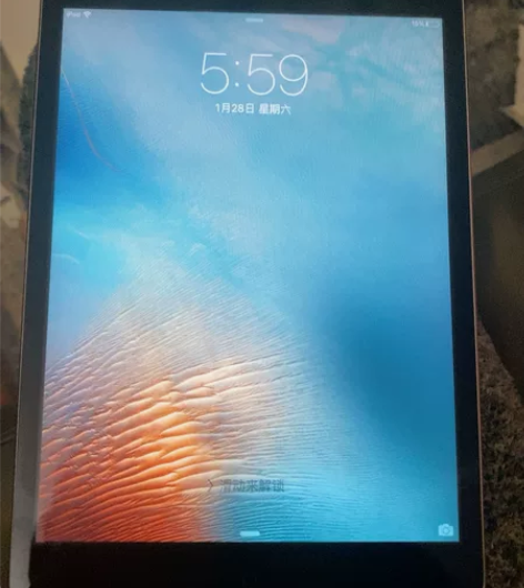 Apple苹果 ipad mini 国行w...