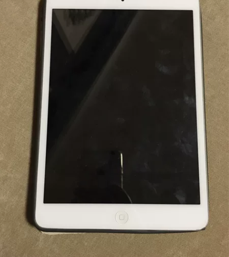 ipad mini1代 初代 运行很慢 1...