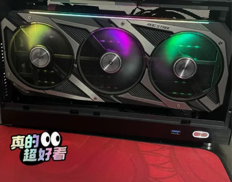 itx主机（10.1升）   全新3060...